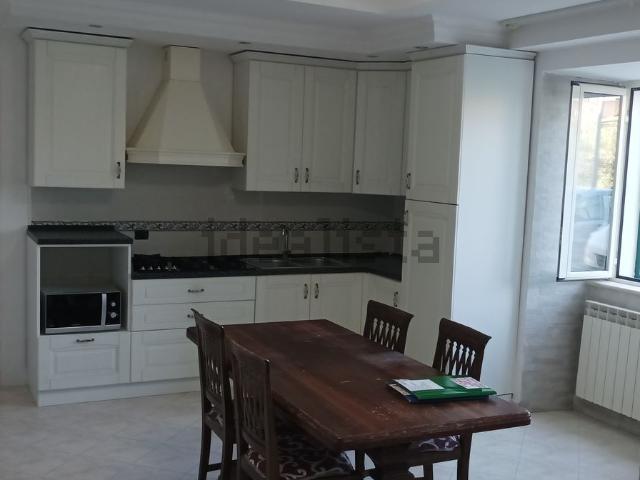 Appartamento in vendita a San Lazzaro, Isernia