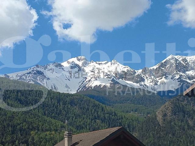Appartamento in vendita a Joans, Piemonte