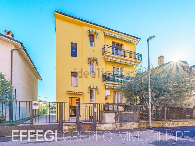 Appartamento in vendita a Vignate, Lombardia