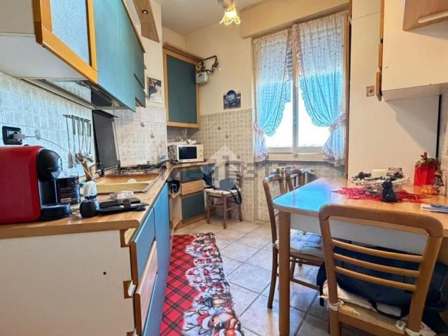 Appartamento in vendita a Ex Autobianchi, Desio