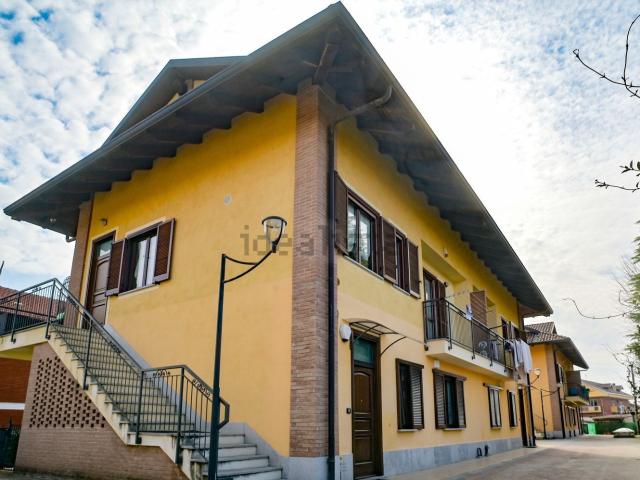 Appartamento in vendita a Unione Montana di Comuni delle Valli di Lanzo, Ceronda e Casternone, Piemonte