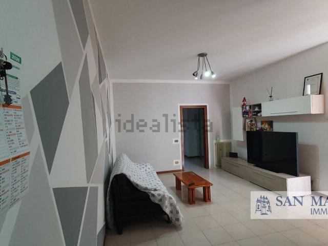 Appartamento in vendita a San Giovanni, Orgiano