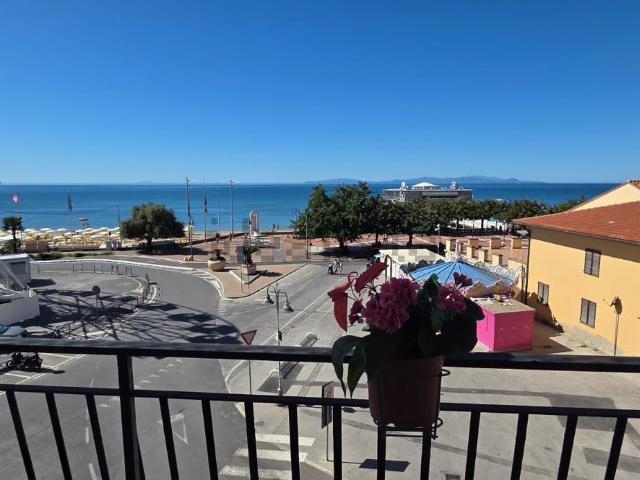 Appartamento in vendita a Centro, Follonica