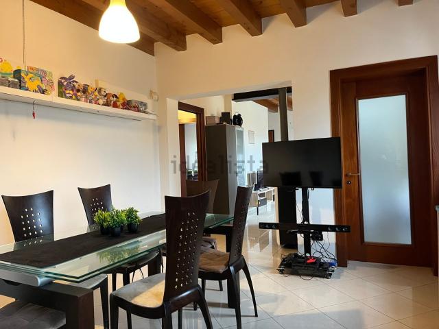 Appartamento in vendita a Marcon, Veneto