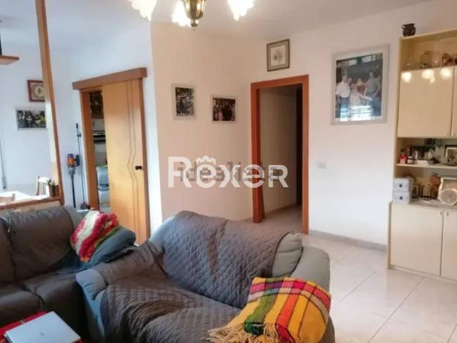 Appartamento in vendita a Bovino, Foggia