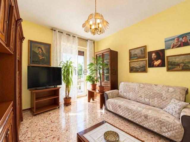 Appartamento in vendita a Santa Rita, Novara