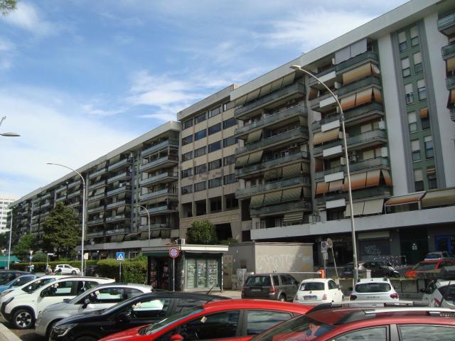 Appartamento in vendita a Romanina, Roma