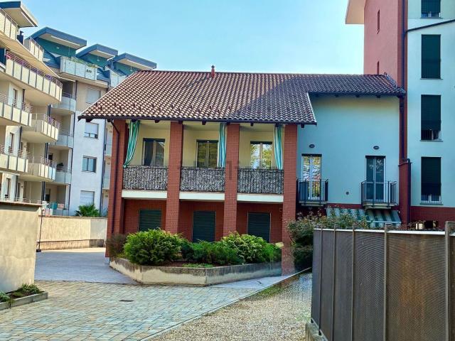 Appartamento in vendita a Chieri, Torino