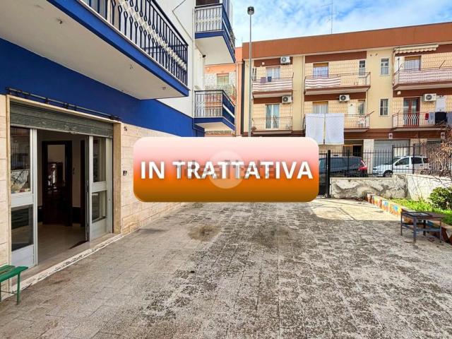Appartamento in vendita a Quartiere ANAS, Puglia