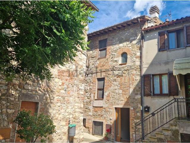 Appartamento in vendita a Monte Castello Di Vibio, Umbria