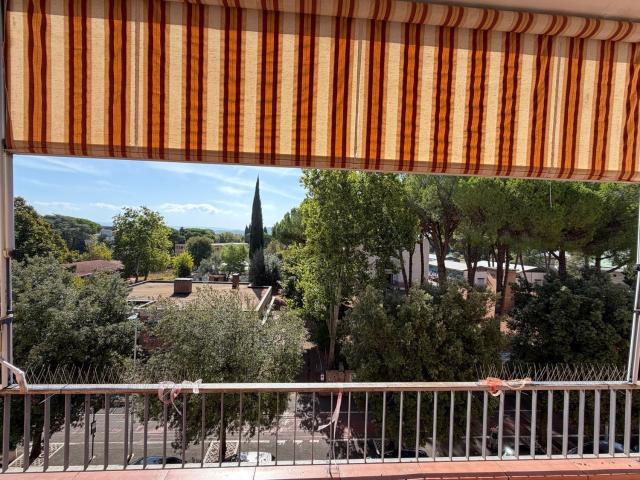 Appartamento in vendita a Porta Vecchia, Grosseto