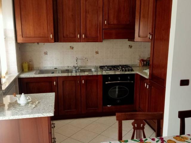 Appartamento in vendita a Castello, Marche