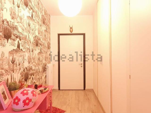 Appartamento in vendita a Fiorenzuola d'Arda, Piacenza