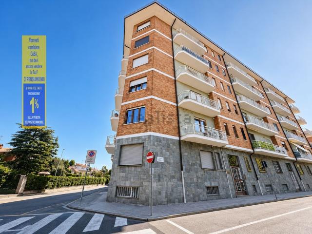 Appartamento in vendita a Piemonte, Torino
