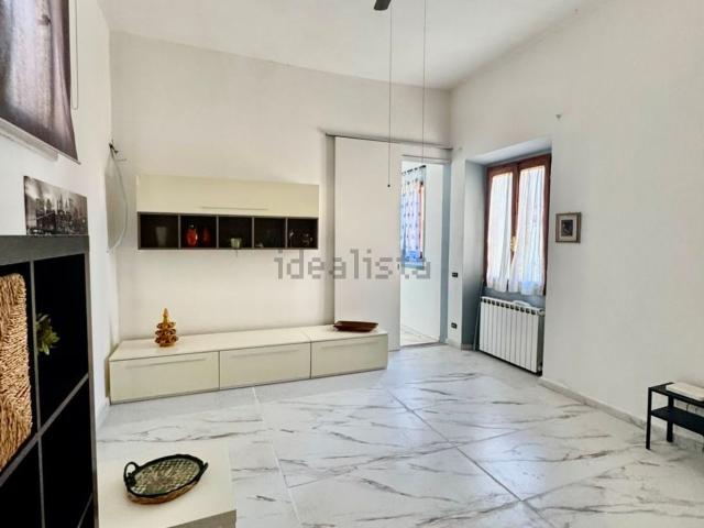 Appartamento in vendita a Quartiere 5, Firenze