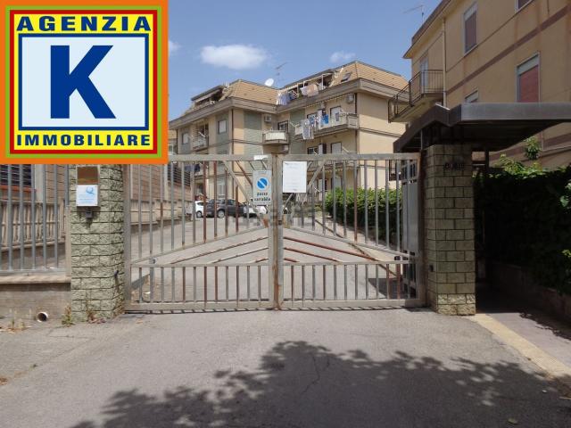 Appartamento in vendita a San Cataldo, Sicilia