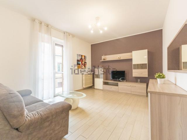 Appartamento in vendita a Triulzo, San Donato Milanese