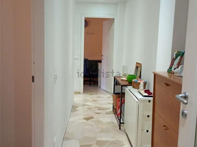 Appartamento in vendita a Mezzana, Prato