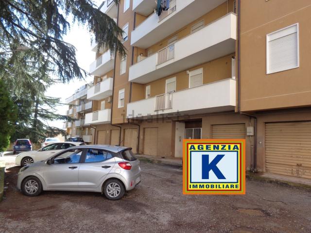 Appartamento in vendita a San Cataldo, Sicilia