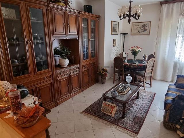 Appartamento in vendita a San Cataldo, Caltanissetta