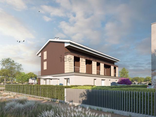 Appartamento in vendita a Punta Marina Terme, Ravenna