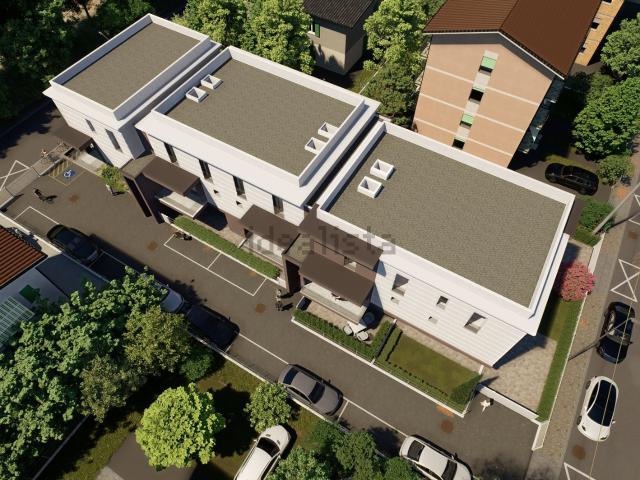 Appartamento in vendita a Punta Marina Terme, Ravenna