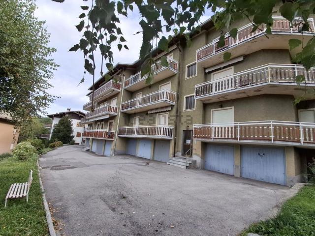 Appartamento in vendita a Villaggio Corsena, Cassina Valsassina