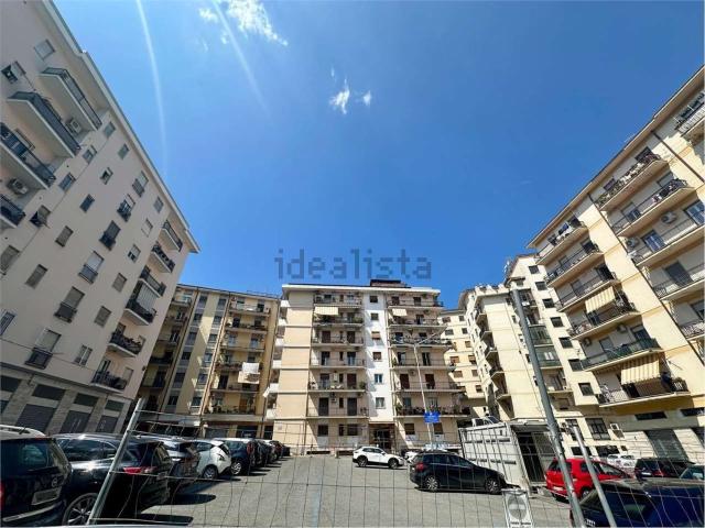 Appartamento in vendita a Popilia, Calabria
