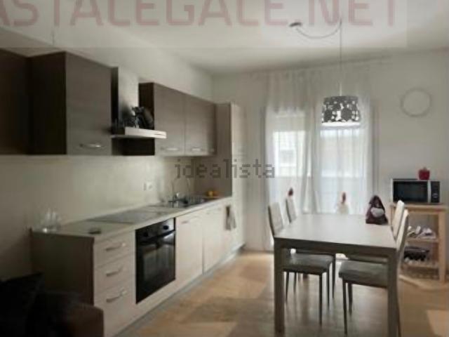 Appartamento in vendita a Peghini, Valdagno