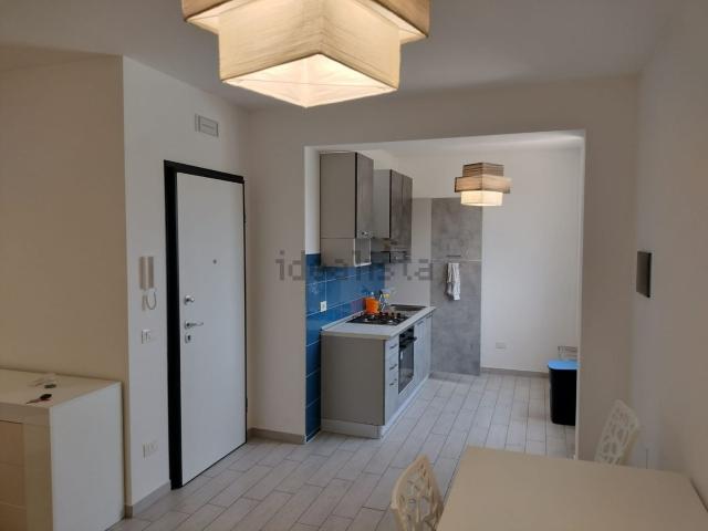 Appartamento in vendita a Città Giardino, Melilli