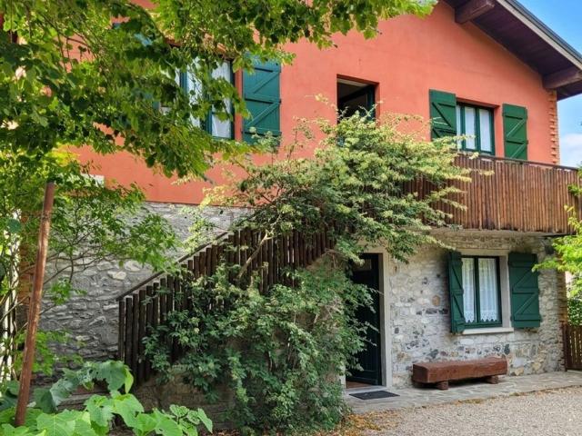 Appartamento in vendita a Farini D'olmo, Reggio Emilia