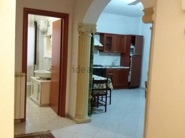 Appartamento in vendita a San Silvestro, Cassino
