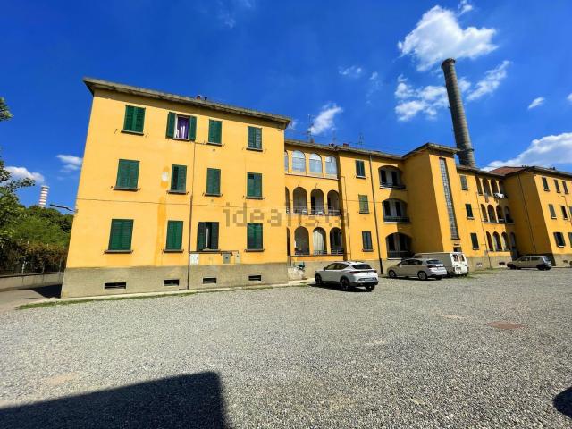 Appartamento in vendita a Varedo, Lombardia