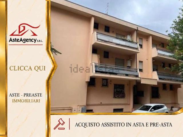 Appartamento in vendita a Chieti, Abruzzo