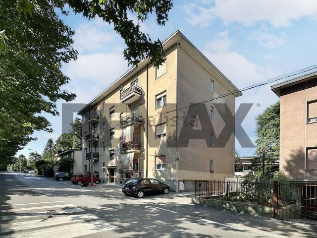 Appartamento in vendita a Cabella, Camparada