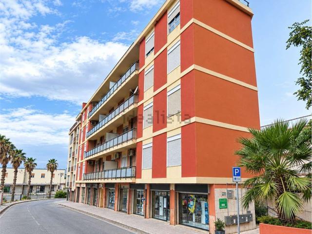 Appartamento in vendita a Acciarello, Villa San Giovanni