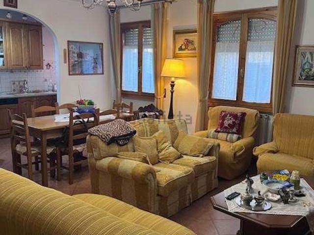 Appartamento in vendita a Borgo San Lorenzo, Firenze