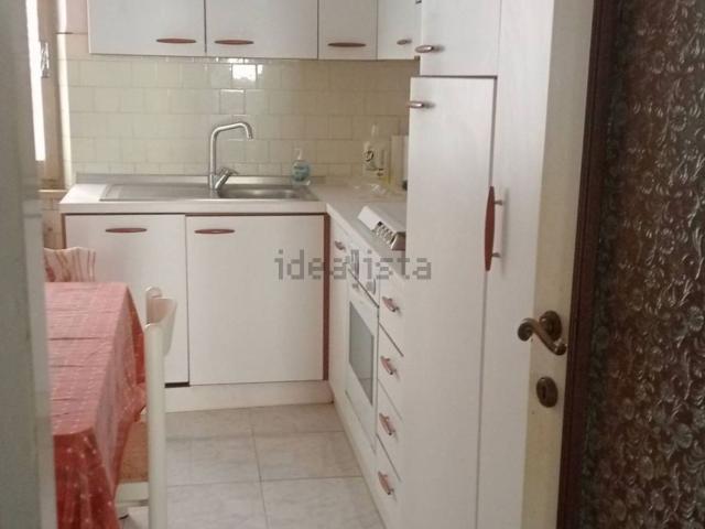 Appartamento in vendita a Borgo, Marche
