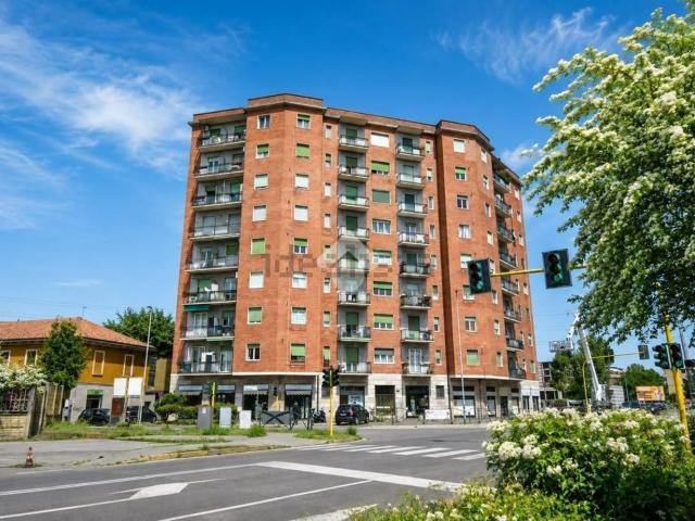 Appartamento in vendita a Brugherio, Lombardia
