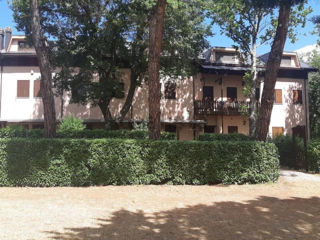 Appartamento in vendita a San Barnaba, Marche