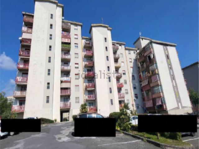 Appartamento in vendita a San Giorgio-Librino-San Giuseppe la Rena-Zia Lisa-Villaggio Sant'Agata, Catania
