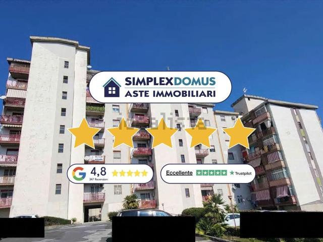 Appartamento in vendita a San Giorgio-Librino-San Giuseppe la Rena-Zia Lisa-Villaggio Sant'Agata, Catania