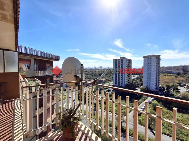Appartamento in vendita a San Giorgio-Librino-San Giuseppe la Rena-Zia Lisa-Villaggio Sant'Agata, Catania