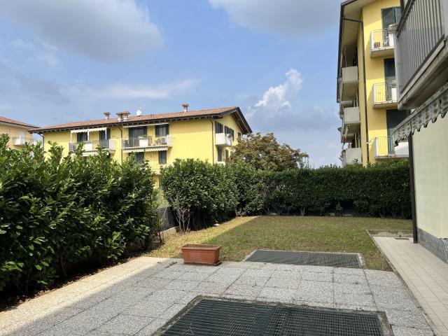 Appartamento in vendita a Verdellino, Lombardia