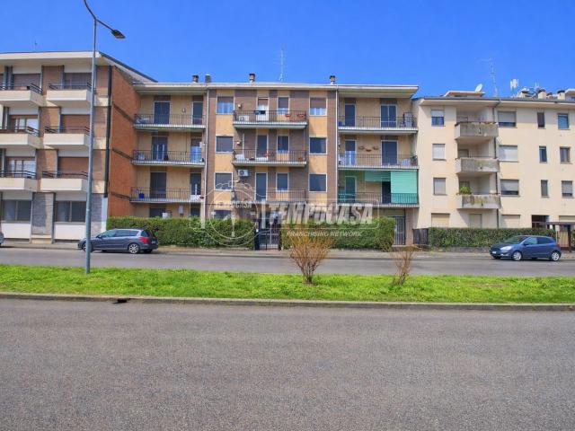 Appartamento in vendita a San Paolo, Piemonte
