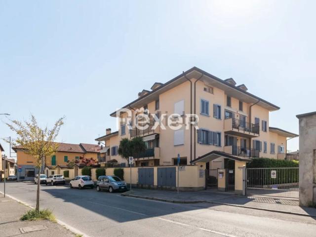 Appartamento in vendita a Gessate, Lombardia