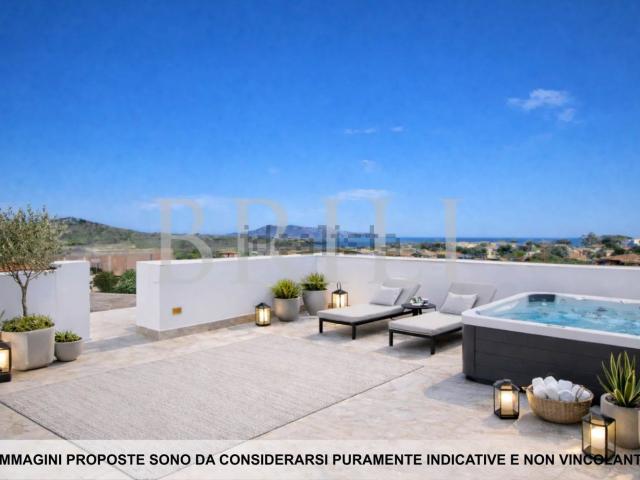 Appartamento in vendita a San Pantaleo, Sardigna/Sardegna