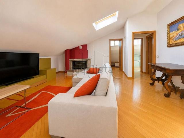 Appartamento in vendita a Città di Castello, Perugia