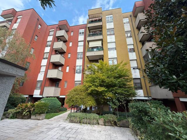 Appartamento in vendita a Pantigliate, Milano