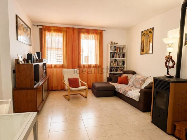 Appartamento in vendita a Borgo Berga, Vicenza